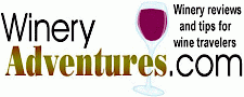 Winery Reviews and tips for Wine Travelers