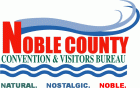 Visit Noble County