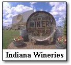 Indiana Wineries